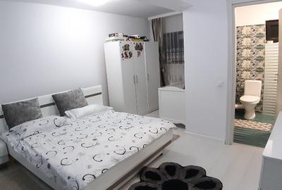 Bucuresti Noi / Damaroaia Apartament 102 mp utili 3 camere plus curte 63 mp - 6