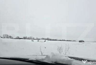 Teren în Giroc