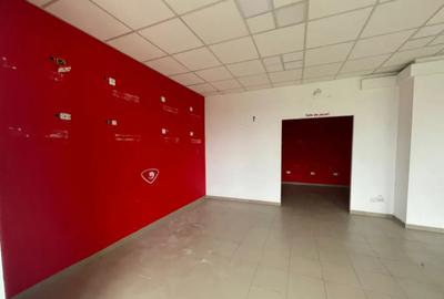 Spațiu comercial, de 86 mp, în Delfinariu - 6