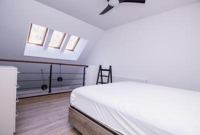 Apartament cu 3 camere semidecomandat, mobilat în Platoul Izvor - 7