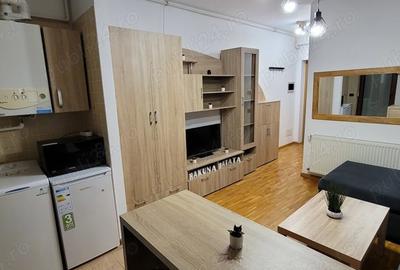 Garsonieră semidecomandată în Spitalul Județean - 7