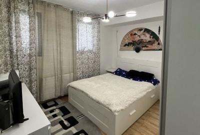 Garsonieră decomandată în Rahova - 1