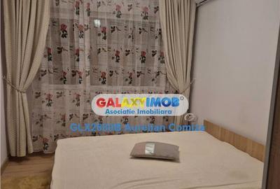 Apartament 3 camere Gorjului/2 bai/2 balcoane/etaj 1 - 2