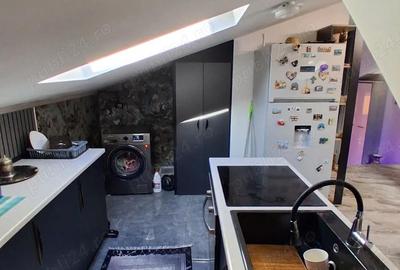 Casă cu Teren 100 Mp în Coșbuc - 8