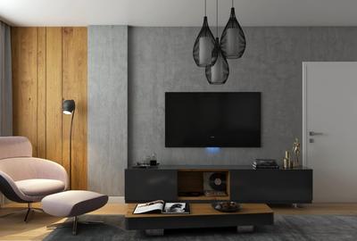 Studio lux tip A5, Direct dezvoltator, 0% comision, Ivory Residence Pipera - 5