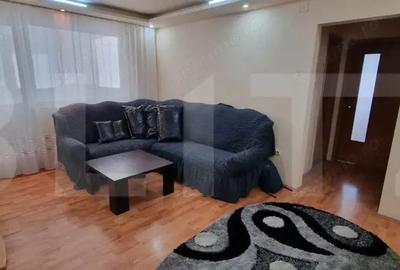 Apartament 3 camere de vanzare Zona Girocului, 64 mp utili