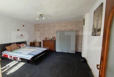 Casa cu 3 camere 70 mp ?i teren de 800 mp - 1