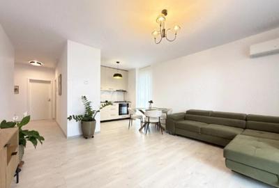 Apartament cu 2 camere decomandat în Aradului - 1