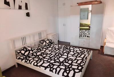 Apartament cu 2 camere decomandat în Victoriei - 4