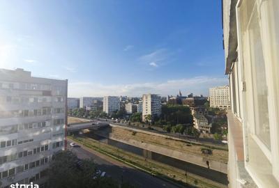 Apartament cu 2 camere semidecomandat în Canta - 1