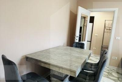 Apartament cu 2 camere în Șega - 1