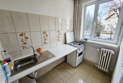 Garsonieră semidecomandată în Astra - 5