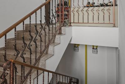Apartament cu 3 camere decomandat, mobilat în Otopeni - 19
