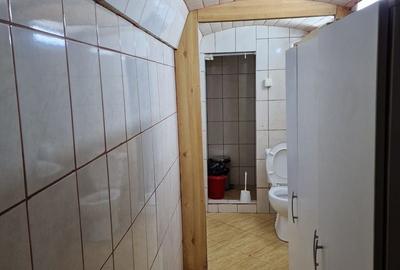 Spațiu comercial, de 40 mp, în Centrul Istoric - 10