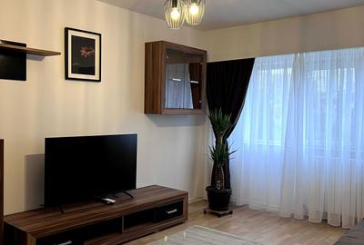 Apartament cu 2 camere decomandat în Tomis Nord - 1