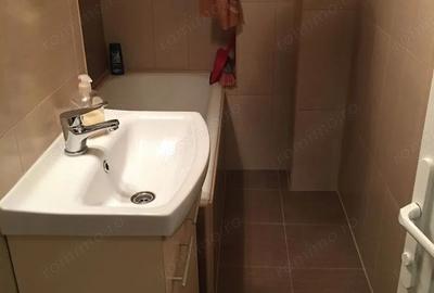 Garsonieră decomandată în Floreasca