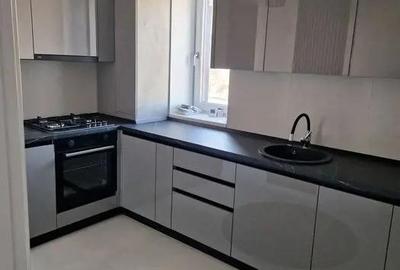 Apartament cu 2 camere decomandat, mobilat în Titan - 1