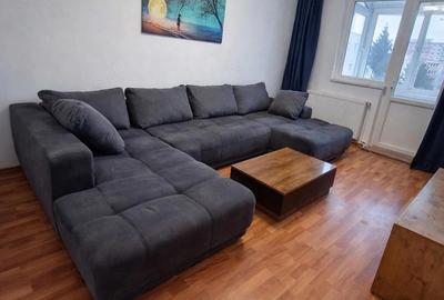 Apartament cu 3 camere decomandat în Astra - 1