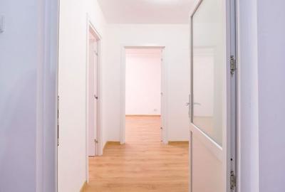 Apartament cu 2 camere decomandat în Palat - 11