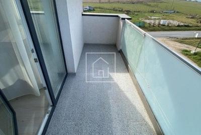 Apartament 3 camere et 3 mobilat utilat loc parcare Calea Surii Mici - 9