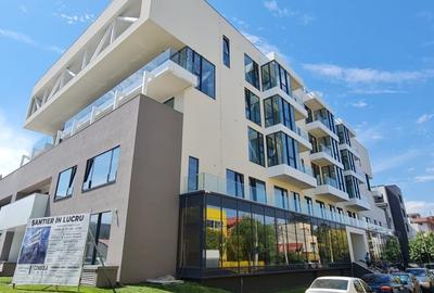 AVIATIEI - WALTER LOFT SPACE, FAZA FINALA, 3 CAMERE ULTRA-LUX 106 MP, TERASA 20! - 19
