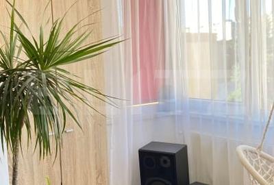 Apartament cu 3 camere, 71 mp, renovat complet, zona Tractorul Apartament cu 3 camere, 71 mp, renovat complet, zona Tractorul - 5