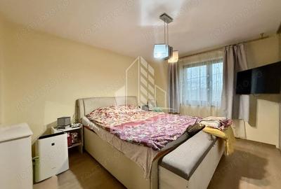 Apartament cu 3 camere decomandat în Lunei - 6