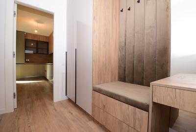 Apartament cu 2 camere semidecomandat, mobilat în Theodor Pallady - 11