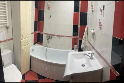 Apartament cu 2 camere decomandat în Unirii