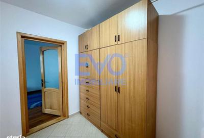 Apartament cu 2 camere decomandat în Alexandru cel Bun - 6