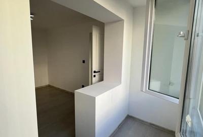 Apartament cu 2 camere semidecomandat în Central - 17