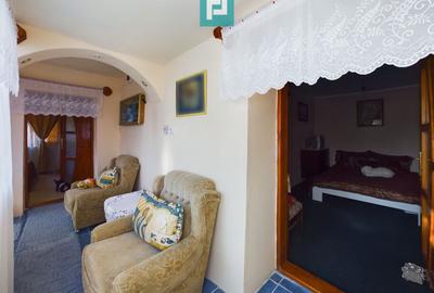 Casă individuală cu 4 camere cu Canalizare în Șeitin - 8