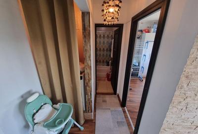 Apartament cu 3 camere in zona P-ta Ovidiu - 6