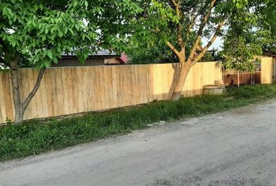 Casă cu 4 camere cu Teren 1425 Mp în Central - 5