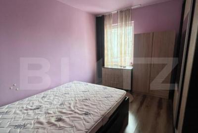 Apartament cu 3 camere, 60 mp, Bulevardul Pandurilor - 4