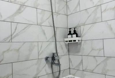 Apartament cu 2 camere semidecomandat în Lujerului