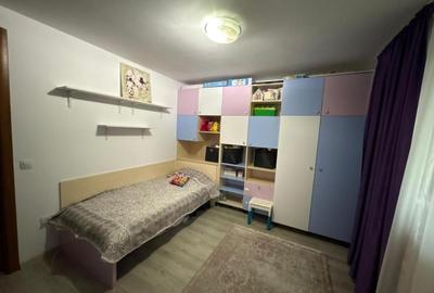 Apartament cu 3 camere în 1 Mai - 11