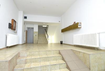 Apartament cu 3 camere decomandat, mobilat în Unirii - 23