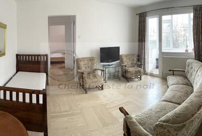 Apartament 2 camere -Podul Ros - 1