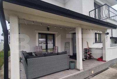 Casa finisaje premium, 4 camere in Vorovesti - 4