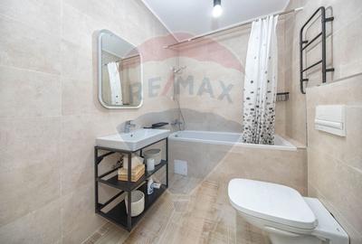 Apartament - Dealul Melcilor | Un colt de natura in oras Apartament - Dealul Melcilor | Un colt de natura in oras - 13