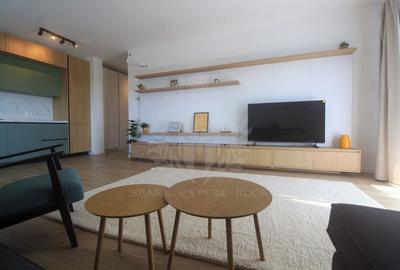 3 CAMERE // PLEIADES RESIDENCE // MOBILAT SI UTILAT - 11