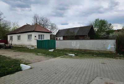 Casă cu 3 camere în Central - 5