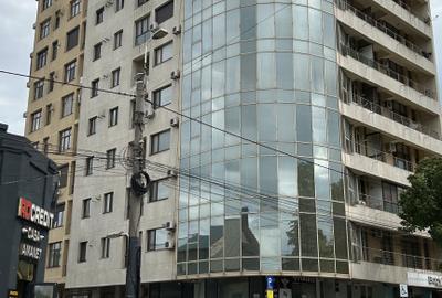 Apartament cu 2 camere semidecomandat, mobilat în - 8