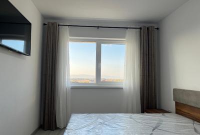 Apartament 2 camere tip studio - 5