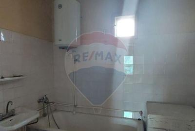 Casa individuala cu teren generos - 8