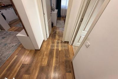 Apartament cu 3 camere în Miroslava - 7