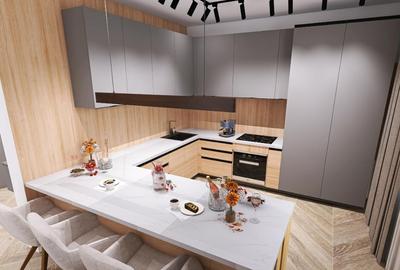 Direct Dezvoltator, 3 Camere, Ultimul Apartament - 7