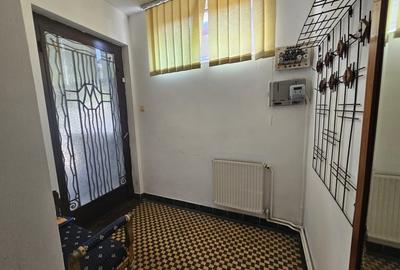 Apartament in Vila Parter Inalt Garaj propriu Unirii strada Cuza Voda - 7