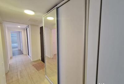 Apartament cu 3 camere decomandat în Ștefăneștii de Jos - 12